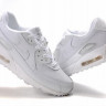 Nike Air Max 90 (white)