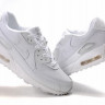 Nike Air Max 90 (white)