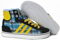 Adidas Colt (blue/yellow)
