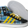 Adidas Colt (blue/yellow)