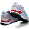 Adidas zx 750 (grey\blue\red)