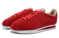 Nike Cortez Warm (red)