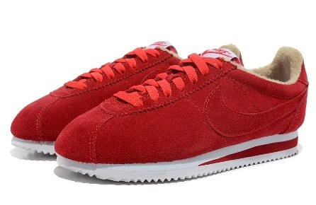Nike Cortez Warm (red)