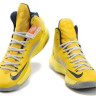 Kevin Durant 5 (yellow black)