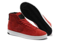 Nike Blazer Lux  "University Red/University Red-Sail-Black Chicago"