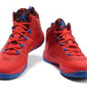 Jordan Super.Fly 2 red/blue