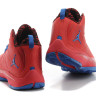 Jordan Super.Fly 2 red/blue