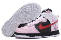 Nike Dunk HI sakura