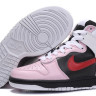 Nike Dunk HI sakura