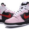 Nike Dunk HI sakura