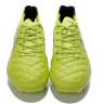 Nike Tiempo Legend V FG AW14 салатовые