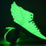 adidas OBYO JEREMY SCOTT WINGS 2.0 glow in dark