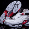 Air Jordan 8 Retro Bugs Bunny