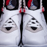 Air Jordan 8 Retro Bugs Bunny