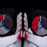 Air Jordan 8 Retro Bugs Bunny