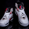 Air Jordan 8 Retro Bugs Bunny