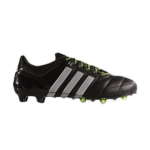 ADIDAS  ACE 15.1 FG/AG LEAT black man