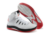 Jordan Prime.Fly White/black/red