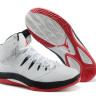 Jordan Prime.Fly White/black/red