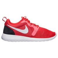 Nike Roshe One Hyperfuse Casual  Light Crimson