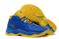 UA Curry 2.5  GS Away
