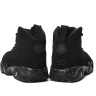 Jordan 9 retro rich black