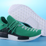  Adidas Originals x Pharrell Williams NMD Human Race Green