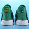  Adidas Originals x Pharrell Williams NMD Human Race Green