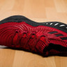 Adidas Crazy Explosive 2017 Primeknit Low Red Original