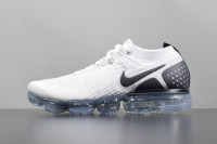 Nike Air Vapormax FK Moc 2 “Acronym” white black
