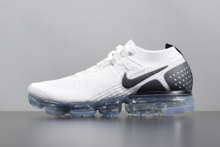 Nike Air Vapormax FK Moc 2 “Acronym” white black