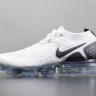 Nike Air Vapormax FK Moc 2 “Acronym” white black
