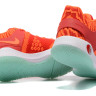 NIKE KD TREY 5 IV orange