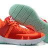 NIKE KD TREY 5 IV orange