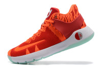 NIKE KD TREY 5 IV orange