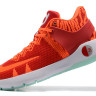 NIKE KD TREY 5 IV orange