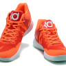 NIKE KD TREY 5 IV orange