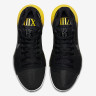 NIKE KYRIE 3 Black and Yellow