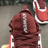 Nike Air Max Fly 877597-046 Dark Red \ White \ Black