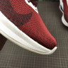 Nike Air Max Fly 877597-046 Dark Red \ White \ Black