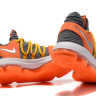 Nike KD 10 EP Cool Grey/Orange