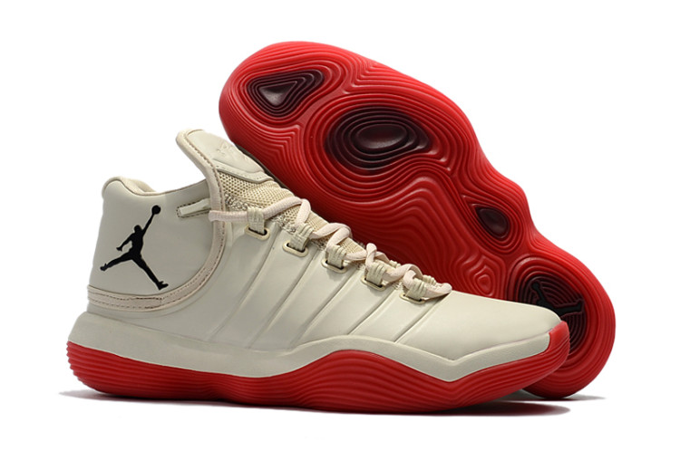 Jordan Super.Fly 2017 Sail