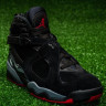 Air Jordan 8 Retro Bred Original