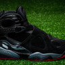 Air Jordan 8 Retro Bred Original