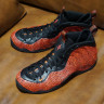 Nike Air Foamposite One quot Lava quot 314996-014 A00G804996
