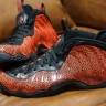 Nike Air Foamposite One quot Lava quot 314996-014 A00G804996