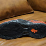 Nike Air Foamposite One quot Lava quot 314996-014 A00G804996