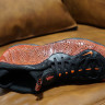Nike Air Foamposite One quot Lava quot 314996-014 A00G804996