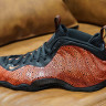 Nike Air Foamposite One quot Lava quot 314996-014 A00G804996