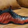Nike Air Foamposite One quot Lava quot 314996-014 A00G804996